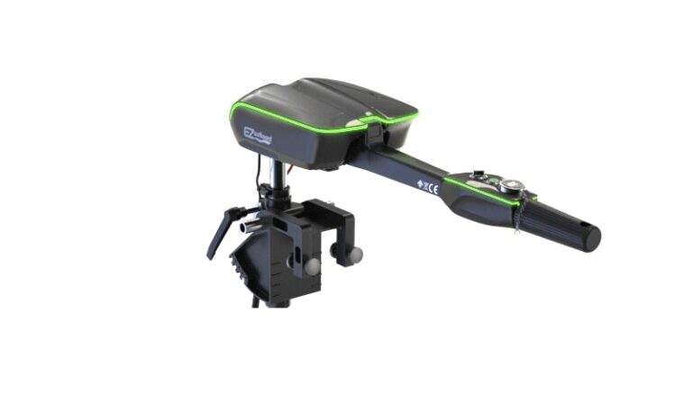 1 - EZ-X05-6x Golden Motor EN: EZoutboard GM EZ X05 – the electric outboard motor for boats (5hp)